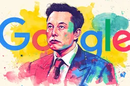 Elon Musk verloor DeepMind aan Google en ontketende per ongeluk de AI-oorlog