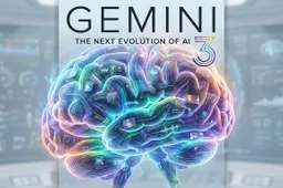 Gemini 3