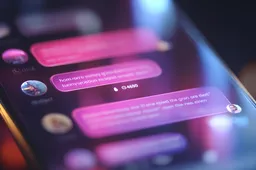 Gerucht ChatGPT krijgt mogelijk advertenties na lekken van nieuwe code