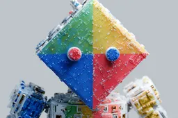 Google komt mogelijk deze maand met nieuwe versie van Gemini