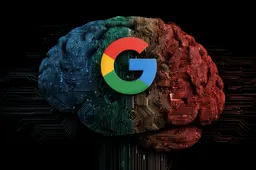 Google Research wil AI voor altijd veranderen architectuur en training zijn één systeem