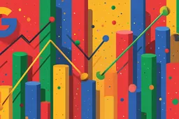 Goolge gebruikt meer AI Kalshi en Polymarket in Google Finance