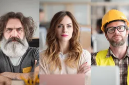 Journalisten en docenten in gevarenzone volgens Microsoft-onderzoek over AI