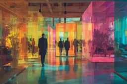 McKinsey schrapt 200 techbanen terwijl AI meer interne taken overneemt