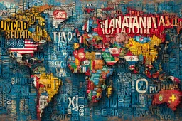 Meta onthult AI-model dat 1.600 talen begrijpt