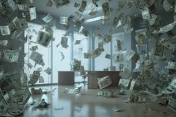 Microsoft en Nvidia investeren miljarden in Anthropic