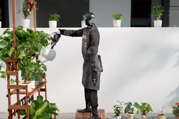 MindOn laat Unitree G1 huishoudtaken verrichten én een dansvideo verovert Portugal