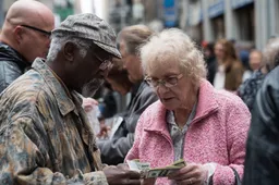 OpenAI onder vuur na realistische video’s over voedselhulpfraude