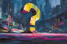 Wat betekent AI voor onze toekomst Ook de Financial Times weet het niet