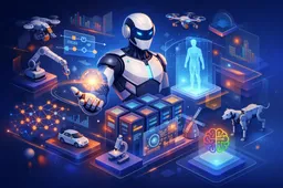 2026 wordt het jaar van Agentic AI zo veranderen autonome agents ons werk