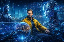 AI is een 'buitenaards hulpmiddel zonder handleiding'