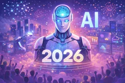 AI trends 2026 10 voorspellingen over de toekomst van kunstmatige intelligentie