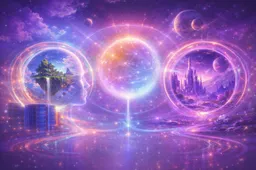 Anthropic-medeoprichter 'AI kan mensen in 2026 losweken van de echte wereld'