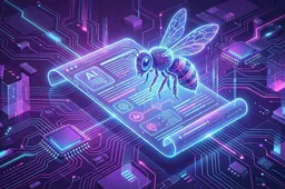 Bedrijf start pilot met 5D-glasopslag van 360 TB en eeuwige houdbaarheid