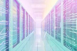 datacenters