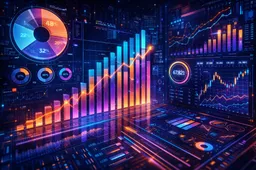 De belangrijkste trends en veranderingen in de wereld van AI in 2025