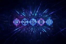 Dit zijn 5 belangrijke gebeurtenissen in 2025 in AI, het gaat razendsnel