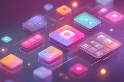 Gemini voorspelt de voorpagina van HackerNews in 2035