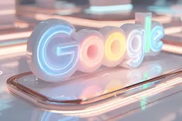 Google DeepMind onthult eerste geautomatiseerde onderzoekslab