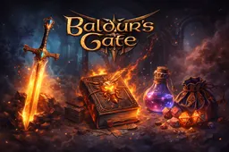 Larian Studios reageert fel op kritiek over AI in nieuwe game