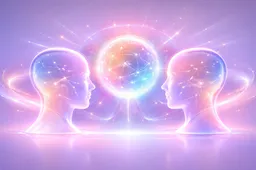 Leven we al in de singulariteit Of lijkt het alleen maar zo