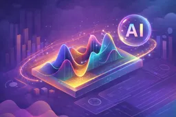 Louis Rosenberg waarschuwt 'AI-bubbel bestaat niet'