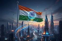 OpenAI jaagt met gratis ChatGPT op India, Google Gemini onder druk