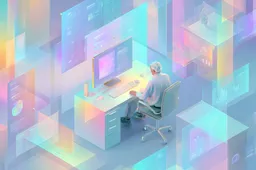 OpenAI waarschuwt dat enorme AI-kloof werkvloer splijt