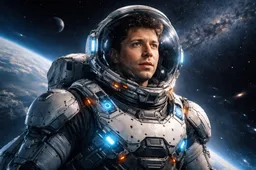 Sam Altman voorspelt ruimtebanen en topinkomens voor afgestudeerden in 2035