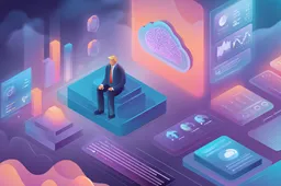 Trump kondigt ‘One Rule’ plan aan en zegt dat AI anders wordt vernietigd