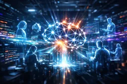 Anthropic begon met bouwen van Cowork in 2026, en lanceert het nu al voor Claude