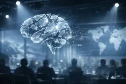 Demis Hassabis schat kans op AGI vóór 2030 op 50 procent