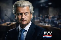 Geert Wilders Wat vindt ChatGPT van de splitsing van de PVV en van het Nederlandse systeem dat dit mogelijk maakt