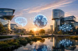 OpenAI komt snel met AGI Ad-Generated Income