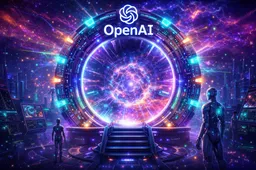 OpenAI onthult Stargate-plan Infrastructuur zonder hogere stroomprijzen