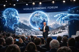 Palantir CEO weet het zeker AI maakt grootschalige immigratie overbodig