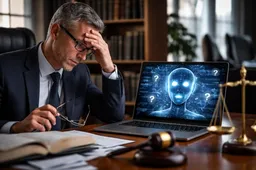 Advocaten worstelen met AI-chatbots dagtaak aan corrigeren van cliënten