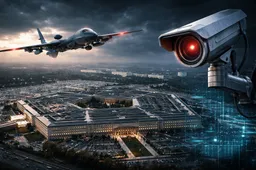 Anthropic heeft ruzie met Amerikaanse overheid Conflict over militair gebruik van AI-modellen loopt op