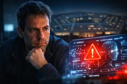 Anthropic weigert Pentagon en trekt aan de bel over defensiecontract