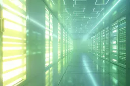 Big AI investeringen