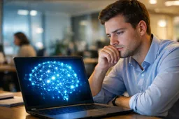 Bijna helft werkende Nederlanders vreest impact van AI op eigen baan