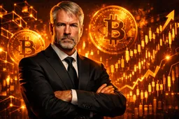 ChatGPT reageert op Strategy en grote Btcoin daling