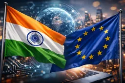 EU opent Legal Gateway in India voor ICT-talent