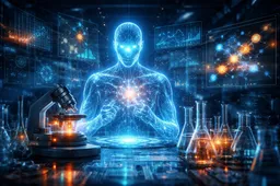 Gemini 3 Deep Think krijgt grote upgrade voor wetenschap, onderzoek en engineering