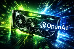 Nvidia wil $30 miljard investeren in Nvidia