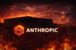 Pentagon-topman hekelt Anthropic ‘God-complex’ na weigering AI-voorwaarden