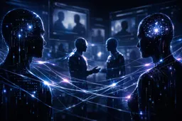 Wat is Moltbook Een diepgaande uitleg van een AI-sociaal experiment