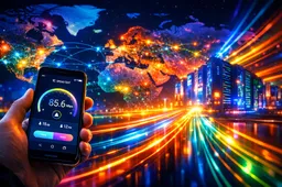 Accenture koopt Speedtest-bedrijf Ookla en zet druk op telecomsector met AI