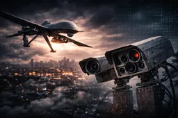 Anthropic 'Geen AI voor killer robots en massasurveillance'
