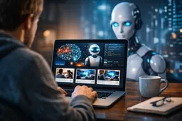 Anthropic lanceert gratis AI-cursussen